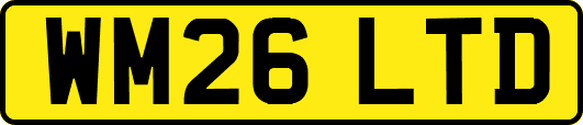 WM26LTD