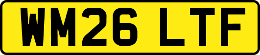 WM26LTF