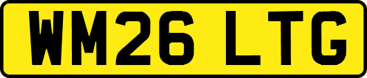 WM26LTG