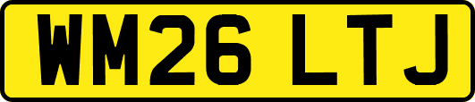 WM26LTJ