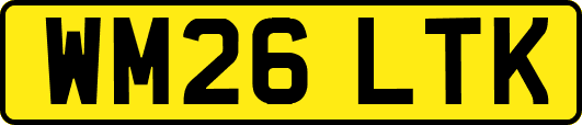 WM26LTK