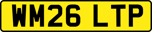 WM26LTP