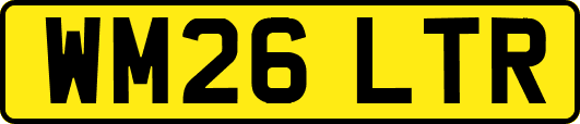 WM26LTR
