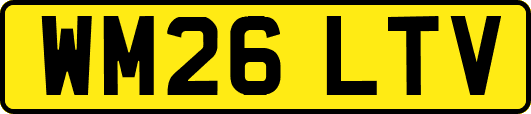 WM26LTV