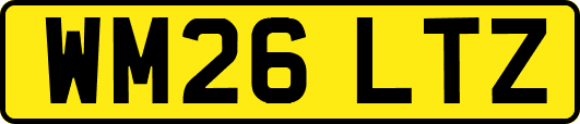 WM26LTZ