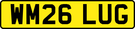 WM26LUG