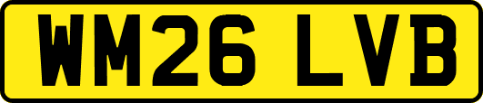WM26LVB