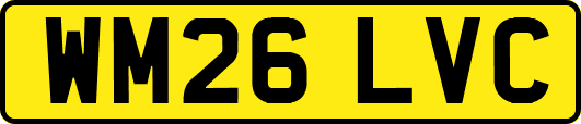 WM26LVC