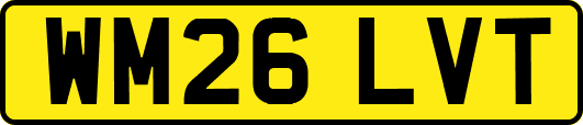 WM26LVT