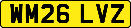 WM26LVZ