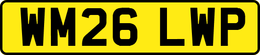 WM26LWP