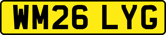 WM26LYG