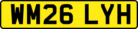 WM26LYH