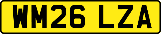 WM26LZA
