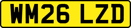 WM26LZD