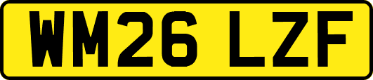 WM26LZF