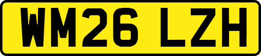 WM26LZH