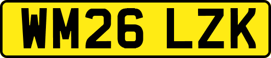 WM26LZK