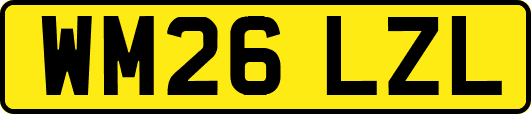 WM26LZL