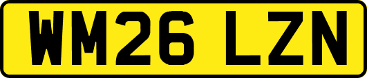 WM26LZN