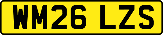 WM26LZS
