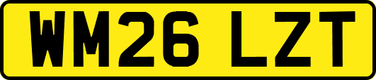 WM26LZT