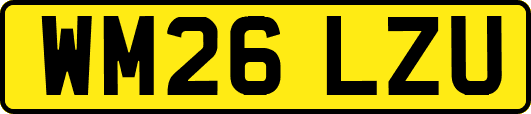 WM26LZU