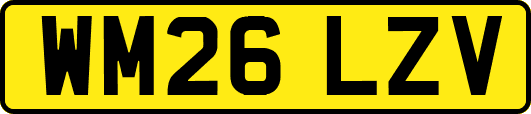 WM26LZV