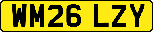 WM26LZY