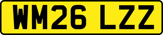 WM26LZZ