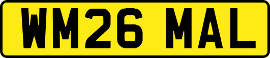 WM26MAL