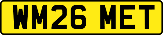 WM26MET