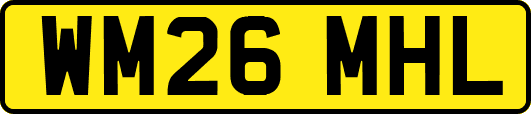 WM26MHL