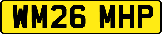 WM26MHP