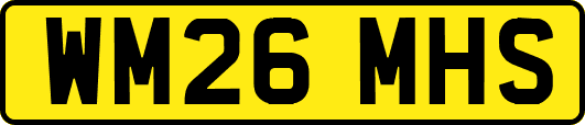 WM26MHS