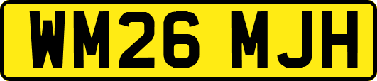 WM26MJH