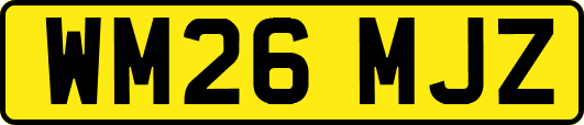WM26MJZ