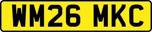 WM26MKC