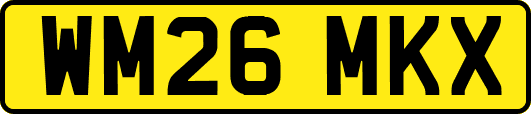 WM26MKX