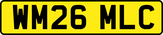 WM26MLC