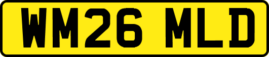 WM26MLD