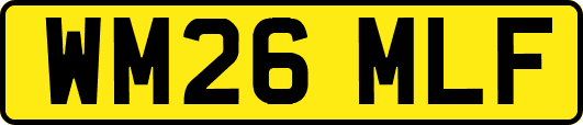 WM26MLF