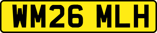 WM26MLH