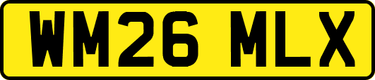 WM26MLX