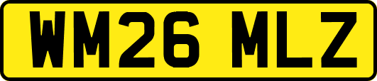 WM26MLZ