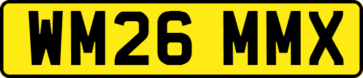 WM26MMX