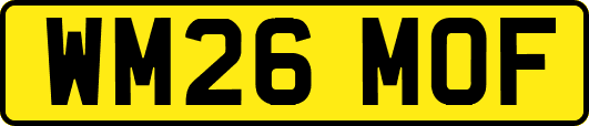 WM26MOF