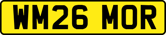 WM26MOR