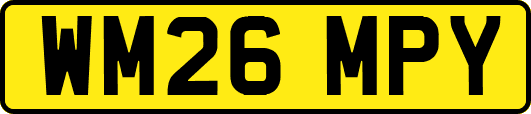 WM26MPY