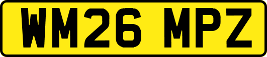 WM26MPZ